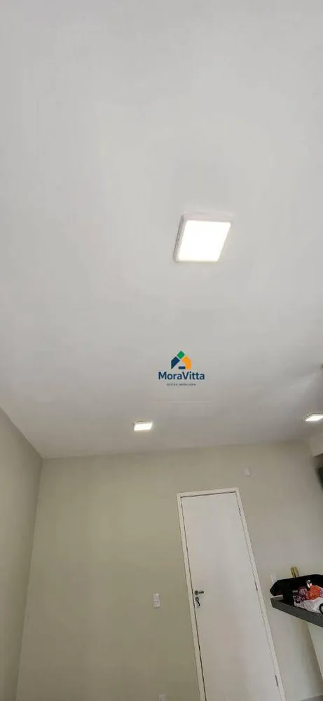 Apartamento, 2 quartos, 59 m² - Foto 9