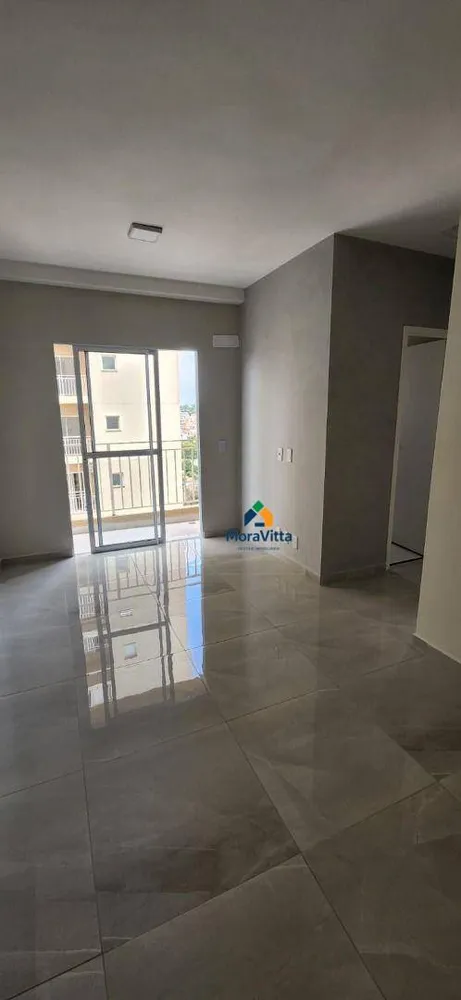 Apartamento, 2 quartos, 59 m² - Foto 8
