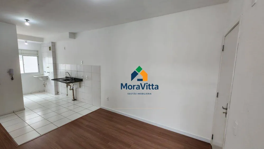Apartamento, 2 quartos, 43 m² - Foto 17