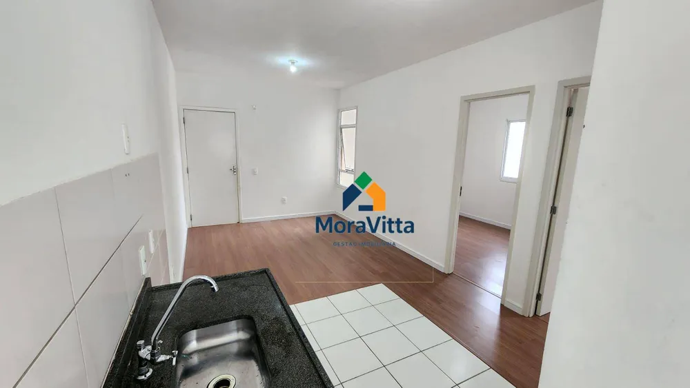 Apartamento, 2 quartos, 43 m² - Foto 20