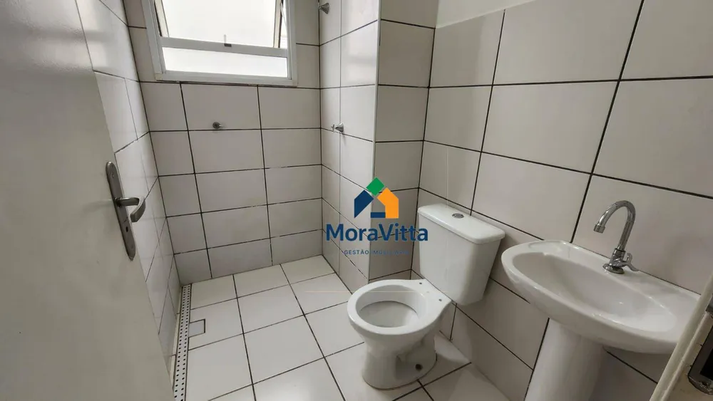 Apartamento, 2 quartos, 43 m² - Foto 6