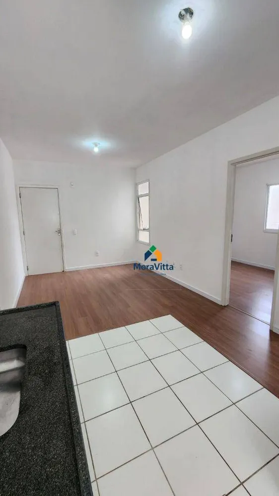 Apartamento, 2 quartos, 43 m² - Foto 13