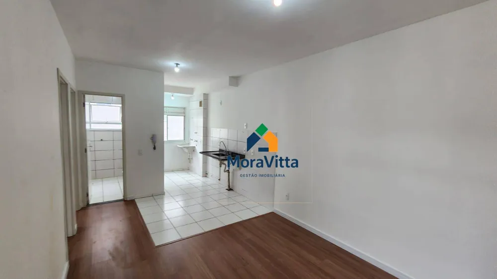 Apartamento, 2 quartos, 43 m² - Foto 15