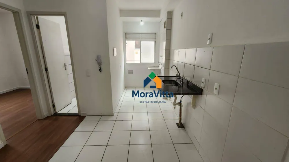 Apartamento, 2 quartos, 43 m² - Foto 19