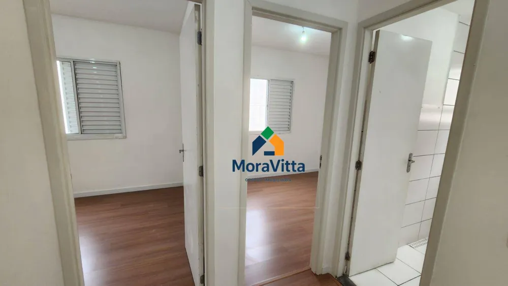 Apartamento, 2 quartos, 43 m² - Foto 7