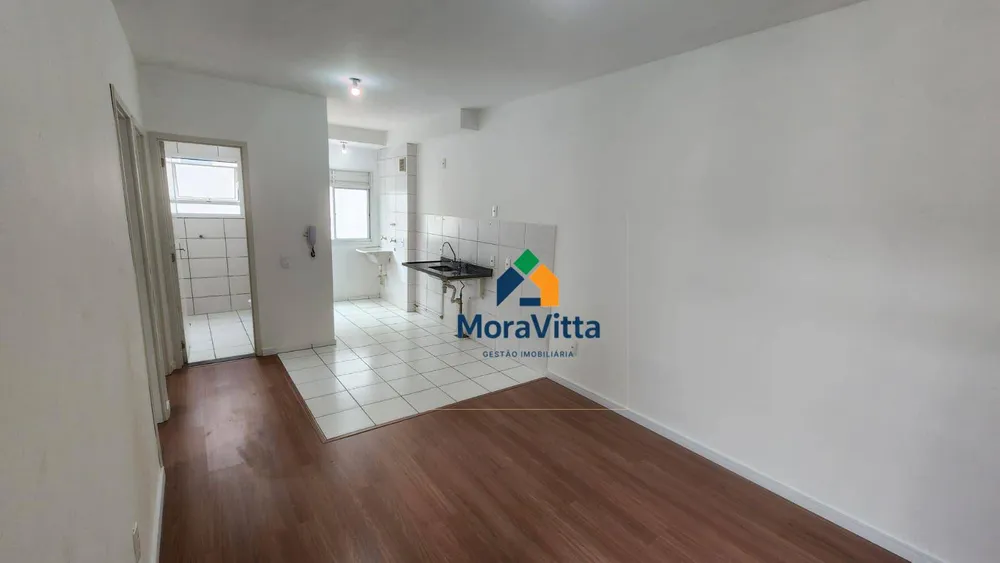 Apartamento, 2 quartos, 43 m² - Foto 9