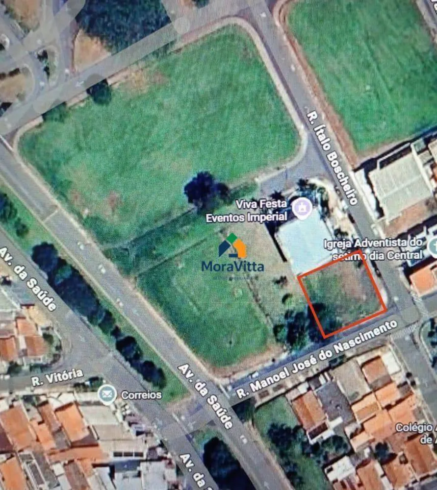 Terreno, 837 m² - Foto 12