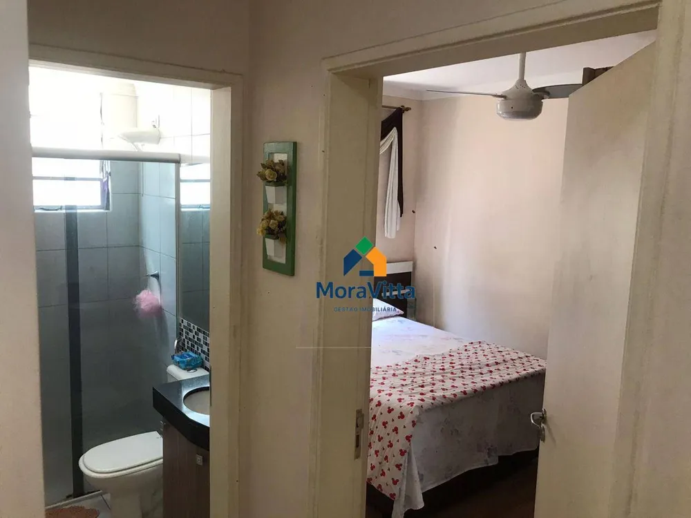 Apartamento, 2 quartos, 53 m² - Foto 16