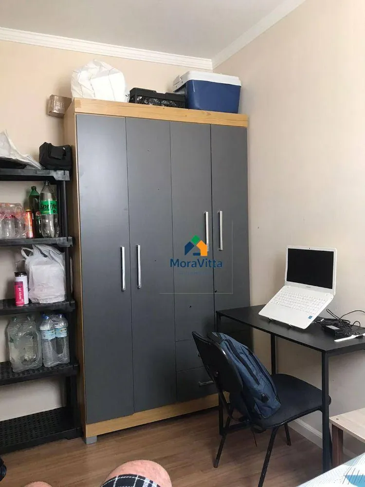 Apartamento, 2 quartos, 53 m² - Foto 6
