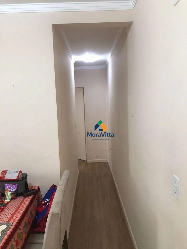 Apartamento, 2 quartos, 53 m² - Foto 3