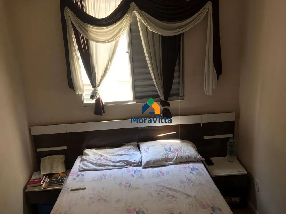 Apartamento, 2 quartos, 53 m² - Foto 8