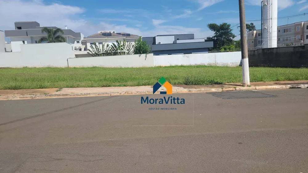 Loteamento e Condomínio, 450 m² - Foto 2