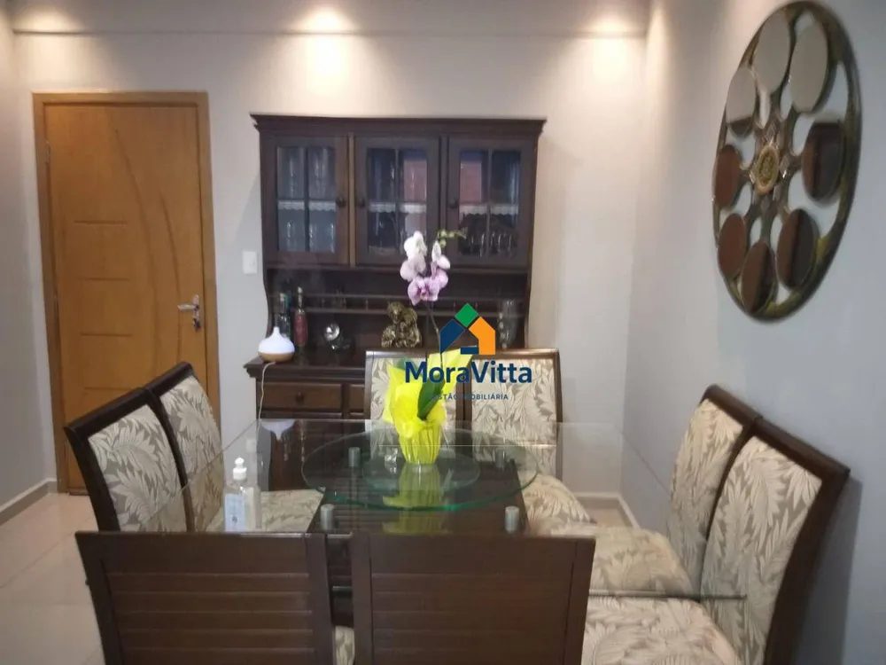 Apartamento, 2 quartos, 126 m² - Foto 6