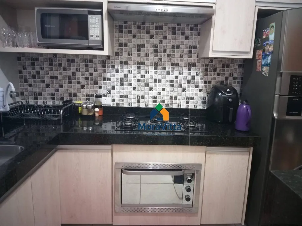 Apartamento, 2 quartos, 126 m² - Foto 13