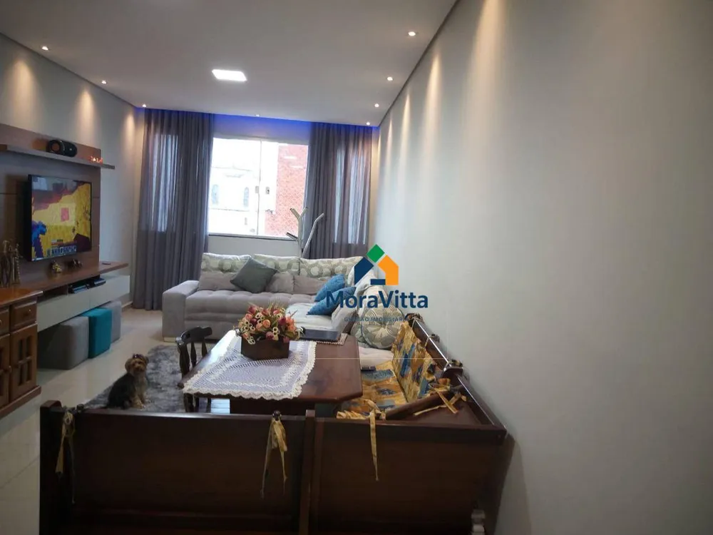 Apartamento, 2 quartos, 126 m² - Foto 8