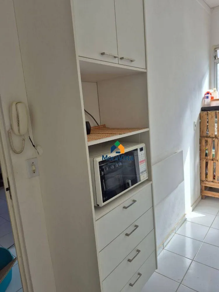 Apartamento, 2 quartos, 45 m² - Foto 14