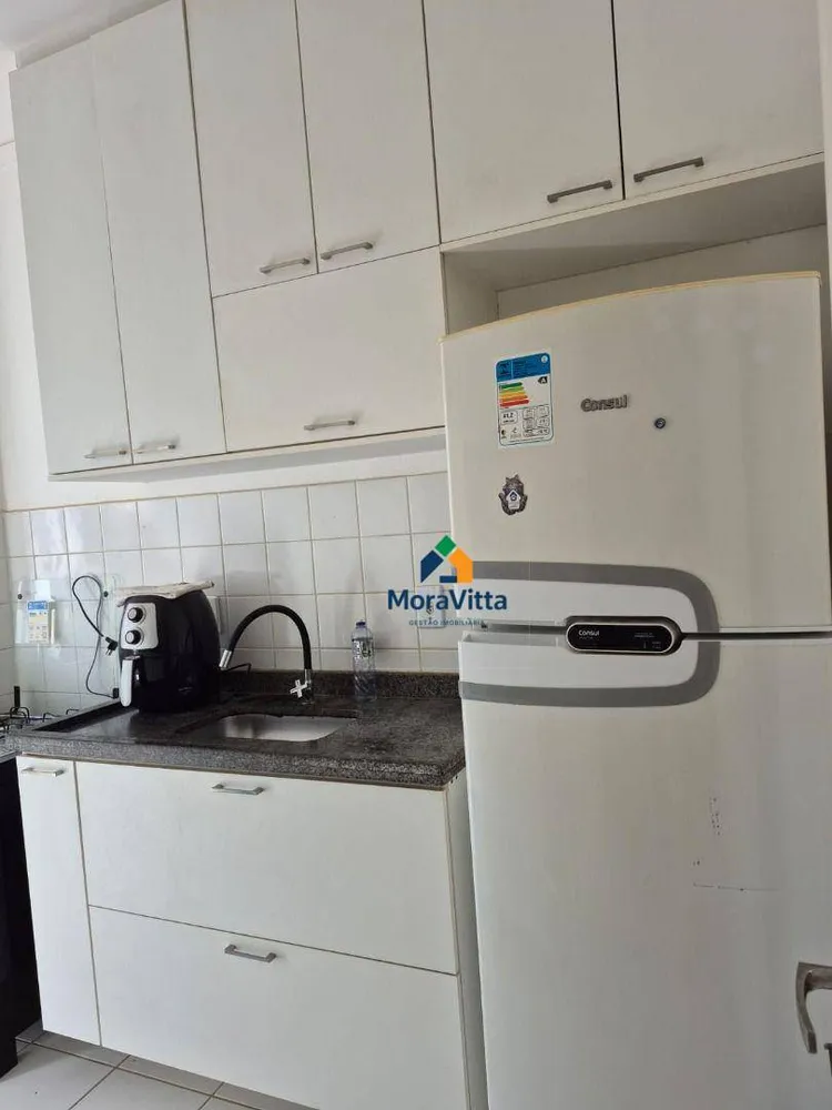 Apartamento, 2 quartos, 45 m² - Foto 5