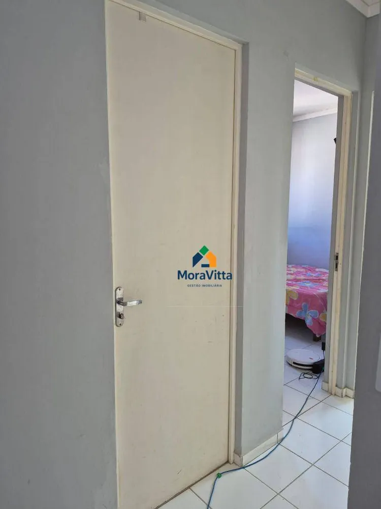 Apartamento, 2 quartos, 45 m² - Foto 7