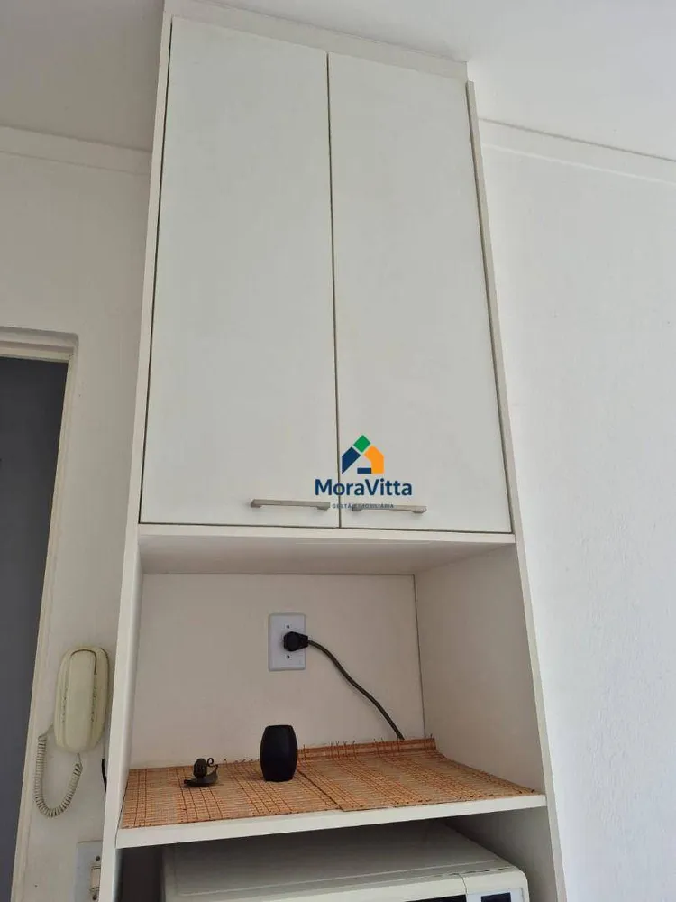Apartamento, 2 quartos, 45 m² - Foto 11