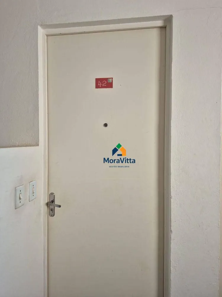 Apartamento, 2 quartos, 45 m² - Foto 2