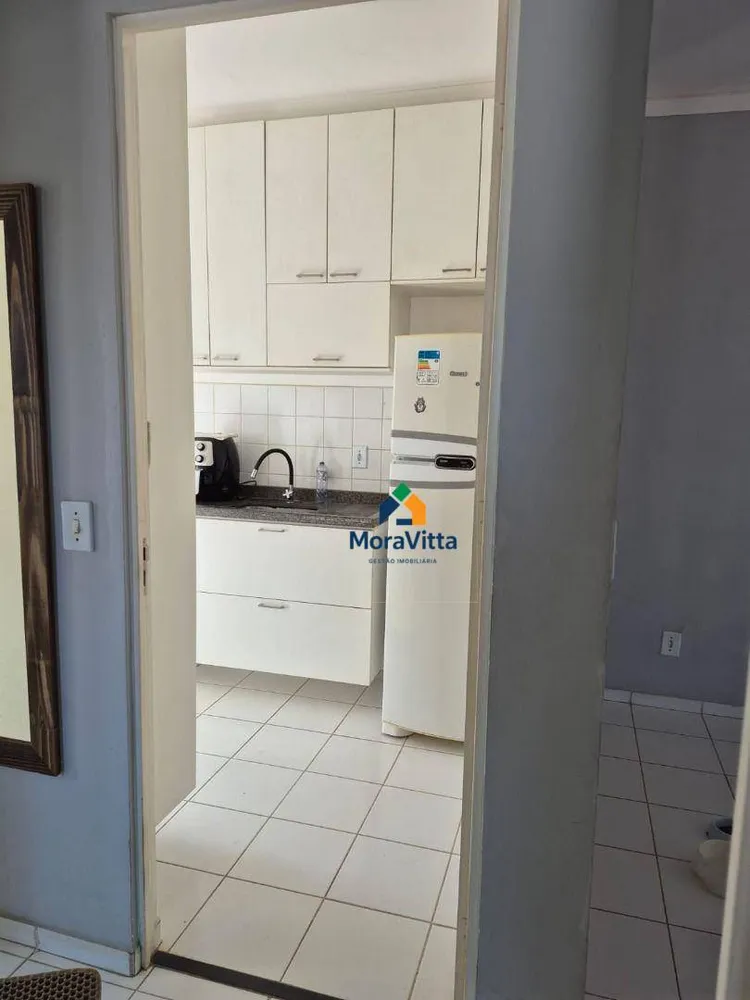 Apartamento, 2 quartos, 45 m² - Foto 4