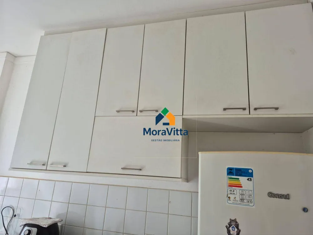 Apartamento, 2 quartos, 45 m² - Foto 13