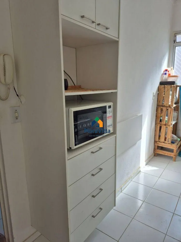 Apartamento, 2 quartos, 45 m² - Foto 10