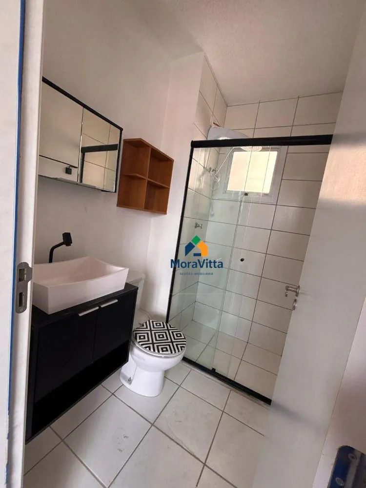 Apartamento, 2 quartos, 42 m² - Foto 9