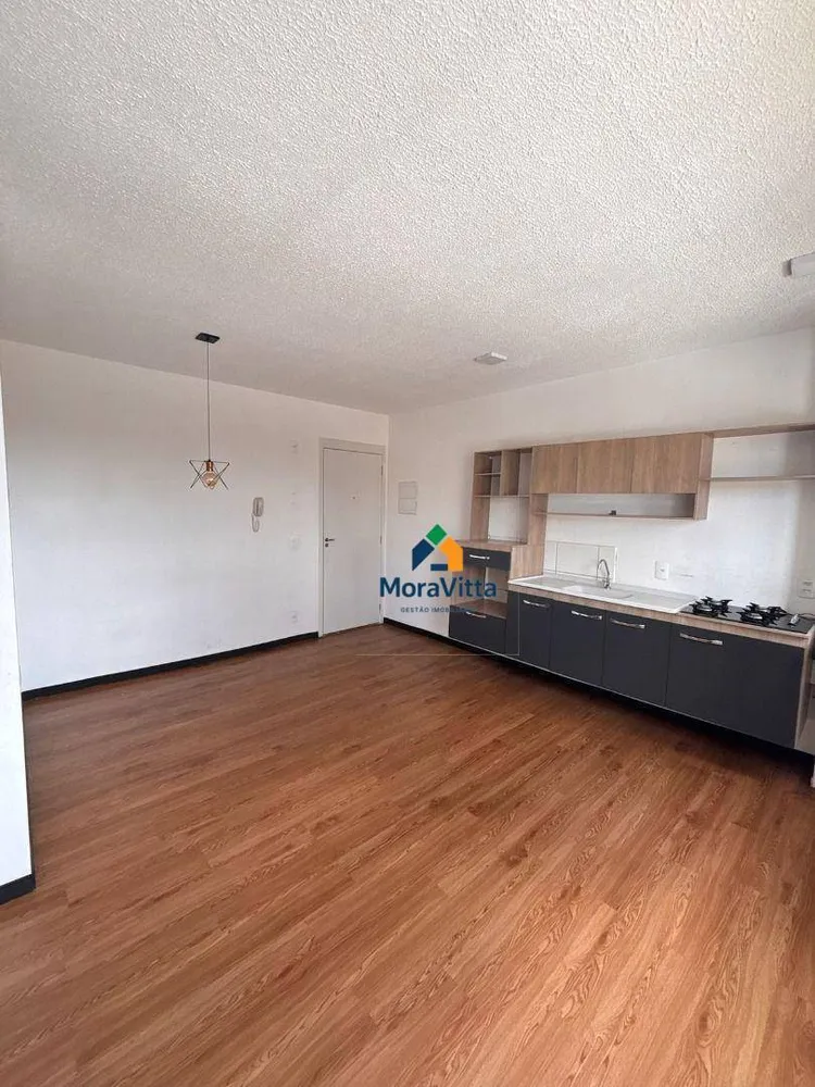 Apartamento, 2 quartos, 42 m² - Foto 15