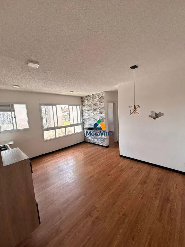 Apartamento, 2 quartos, 42 m² - Foto 14