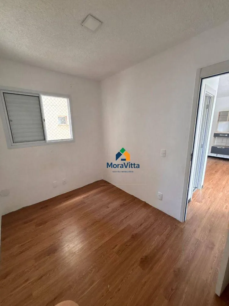 Apartamento, 2 quartos, 42 m² - Foto 12