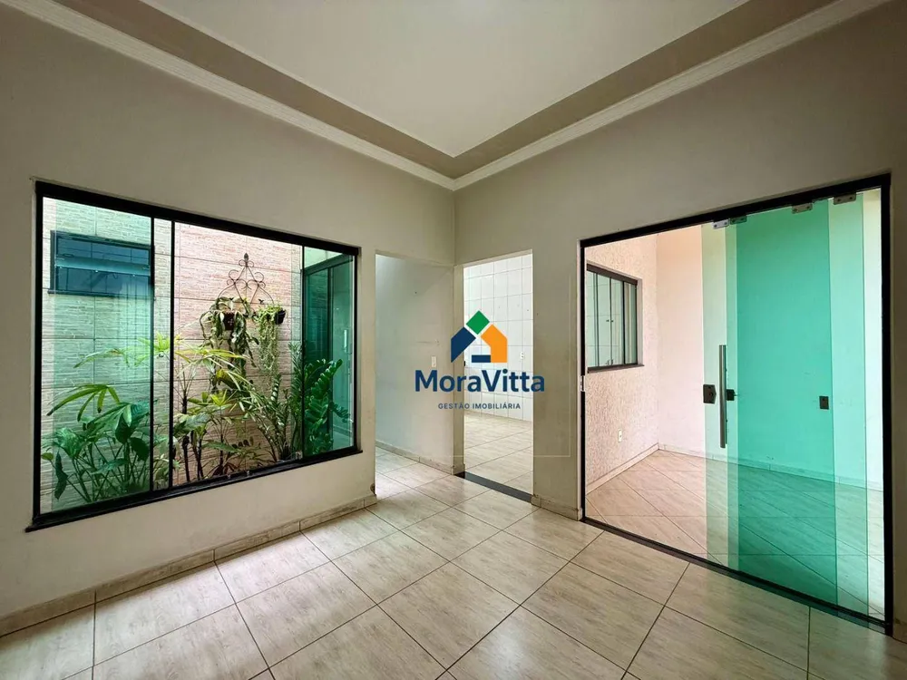Casa, 2 quartos, 99 m² - Foto 6