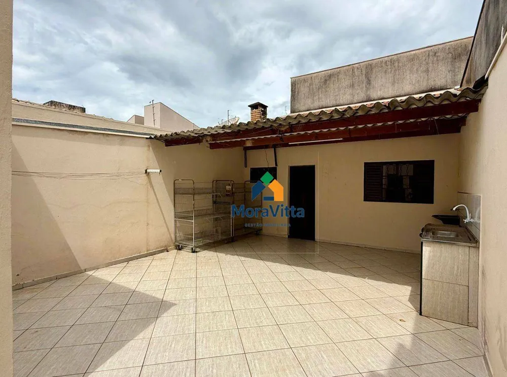 Casa, 2 quartos, 99 m² - Foto 9
