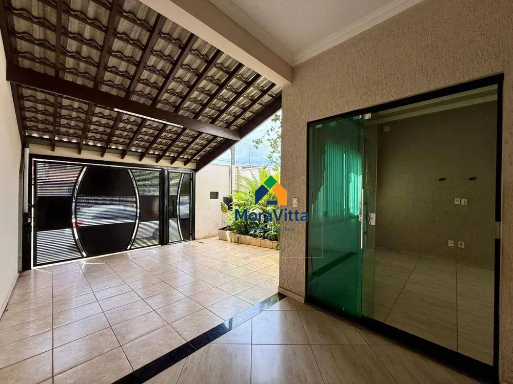 Casa, 2 quartos, 99 m² - Foto 1