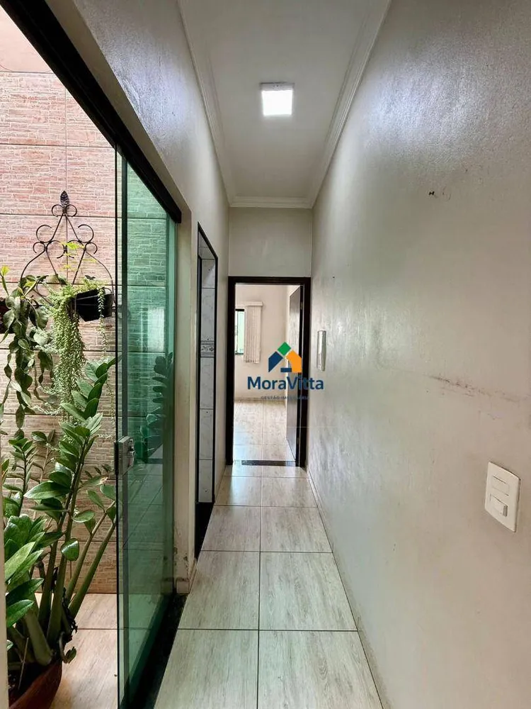 Casa, 2 quartos, 99 m² - Foto 10