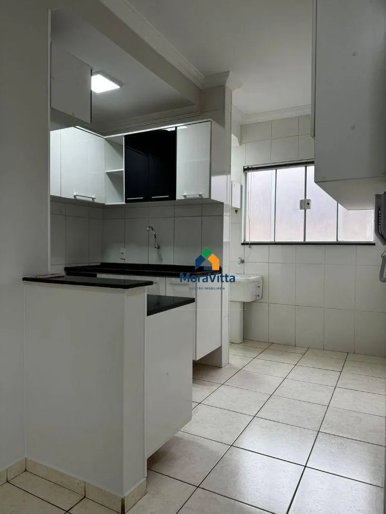 Apartamento, 2 quartos, 68 m² - Foto 5
