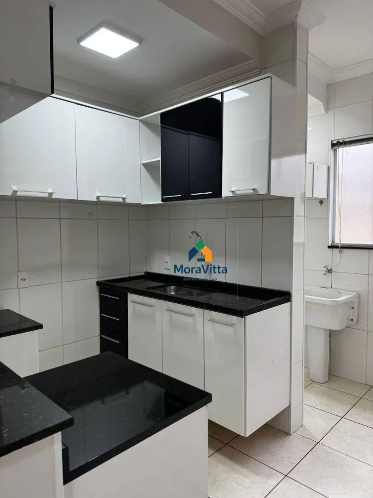 Apartamento, 2 quartos, 68 m² - Foto 15