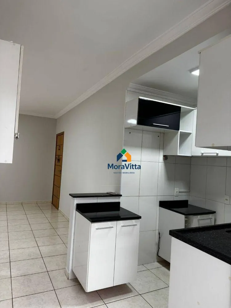 Apartamento, 2 quartos, 68 m² - Foto 2