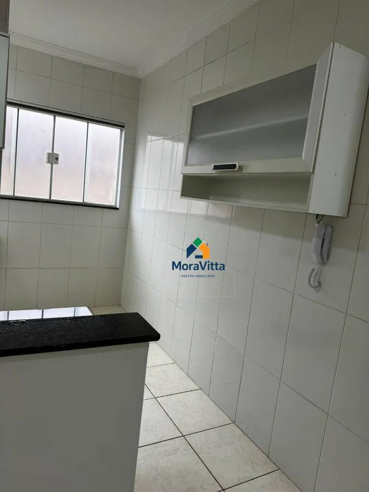 Apartamento, 2 quartos, 68 m² - Foto 3