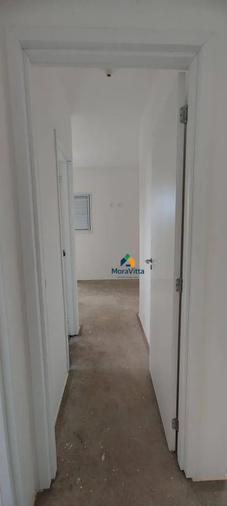 Apartamento, 2 quartos, 60 m² - Foto 11