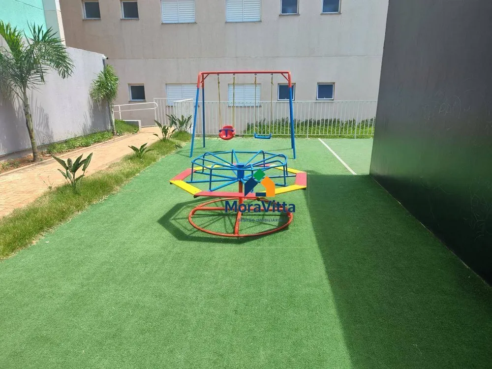 Apartamento, 2 quartos, 60 m² - Foto 5