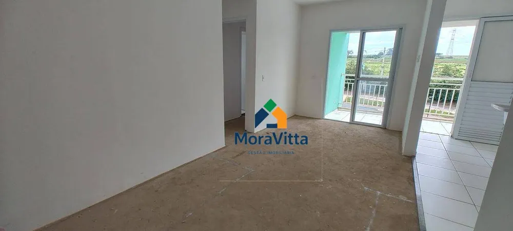 Apartamento, 2 quartos, 60 m² - Foto 6