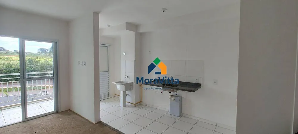 Apartamento, 2 quartos, 60 m² - Foto 7