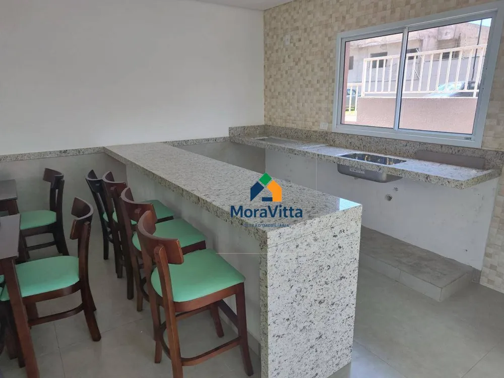 Apartamento, 2 quartos, 60 m² - Foto 2