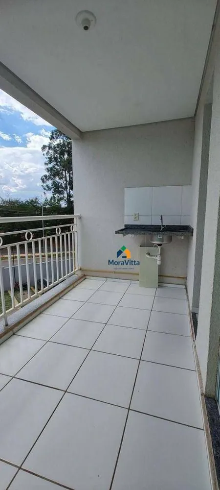 Apartamento, 2 quartos, 60 m² - Foto 10