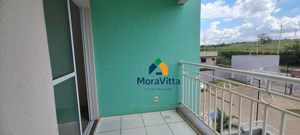 Apartamento, 2 quartos, 60 m² - Foto 8