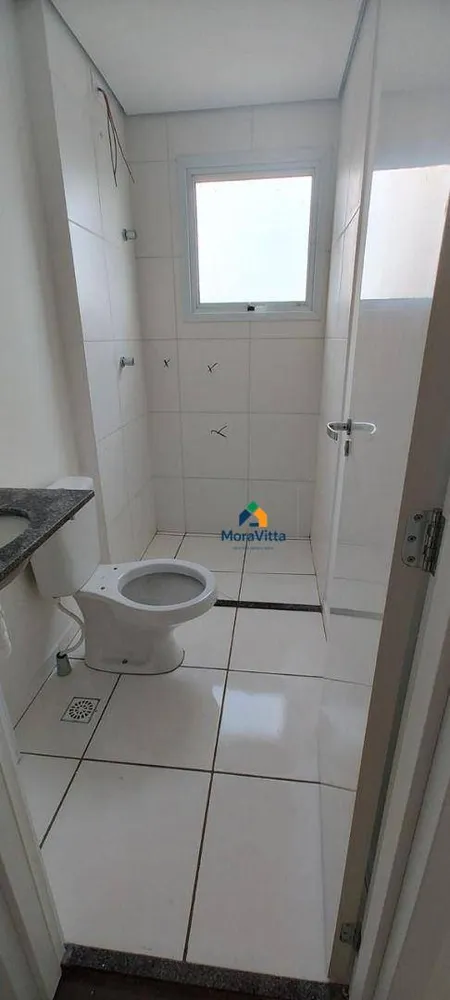 Apartamento, 2 quartos, 60 m² - Foto 9