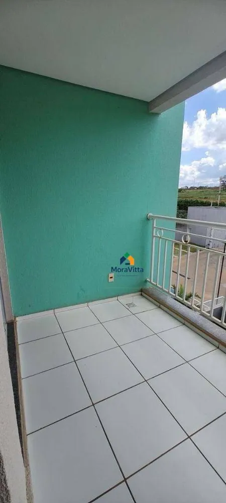 Apartamento, 2 quartos, 60 m² - Foto 1