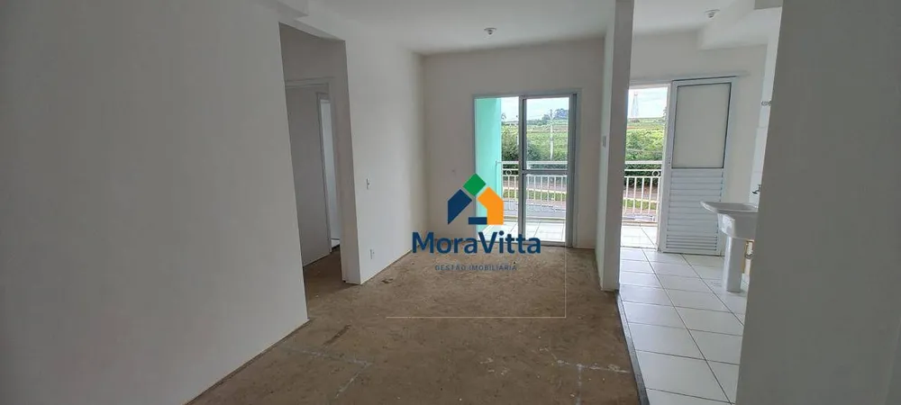 Apartamento, 2 quartos, 60 m² - Foto 12