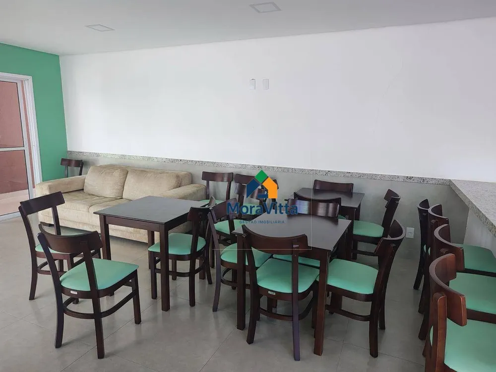 Apartamento, 2 quartos, 60 m² - Foto 3